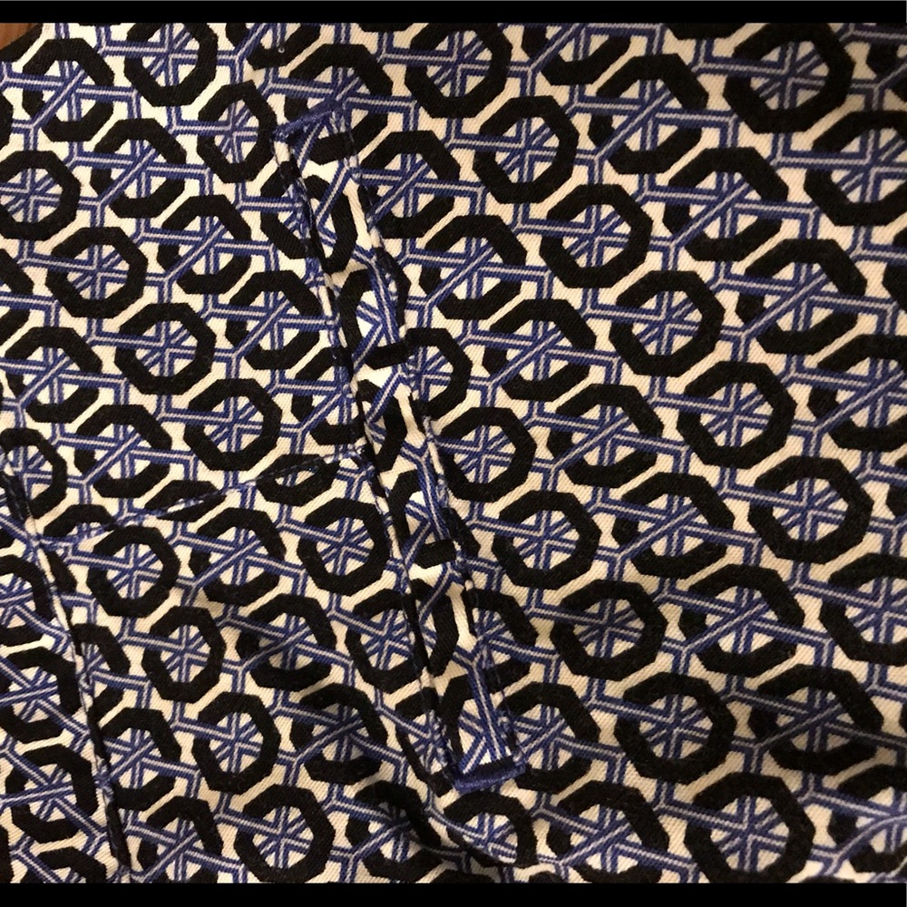 H&M Pattern Slacks - Picture 2 of 6